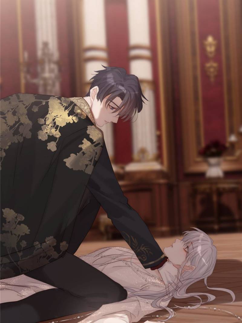 Bedtime Fairy Tales [Official UNCENSORED] - 129. Midsummer Night Extra manhwa