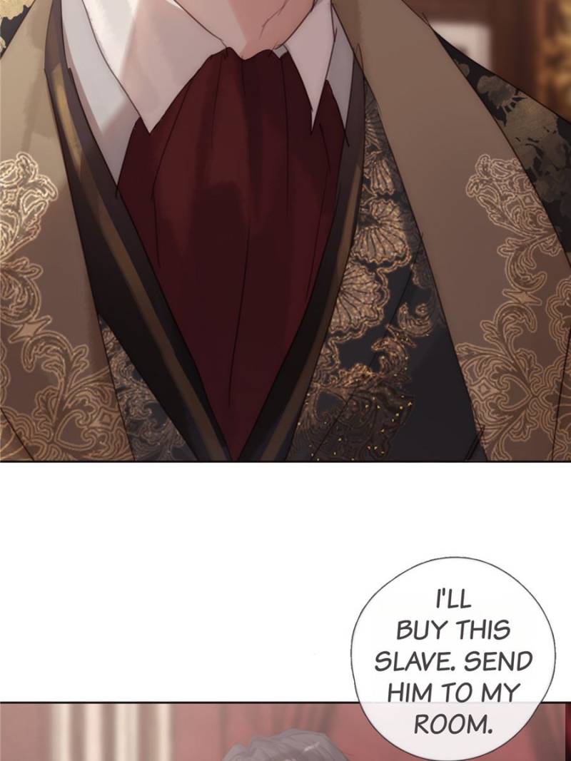 Bedtime Fairy Tales [Official UNCENSORED] - 129. Midsummer Night Extra manhwa