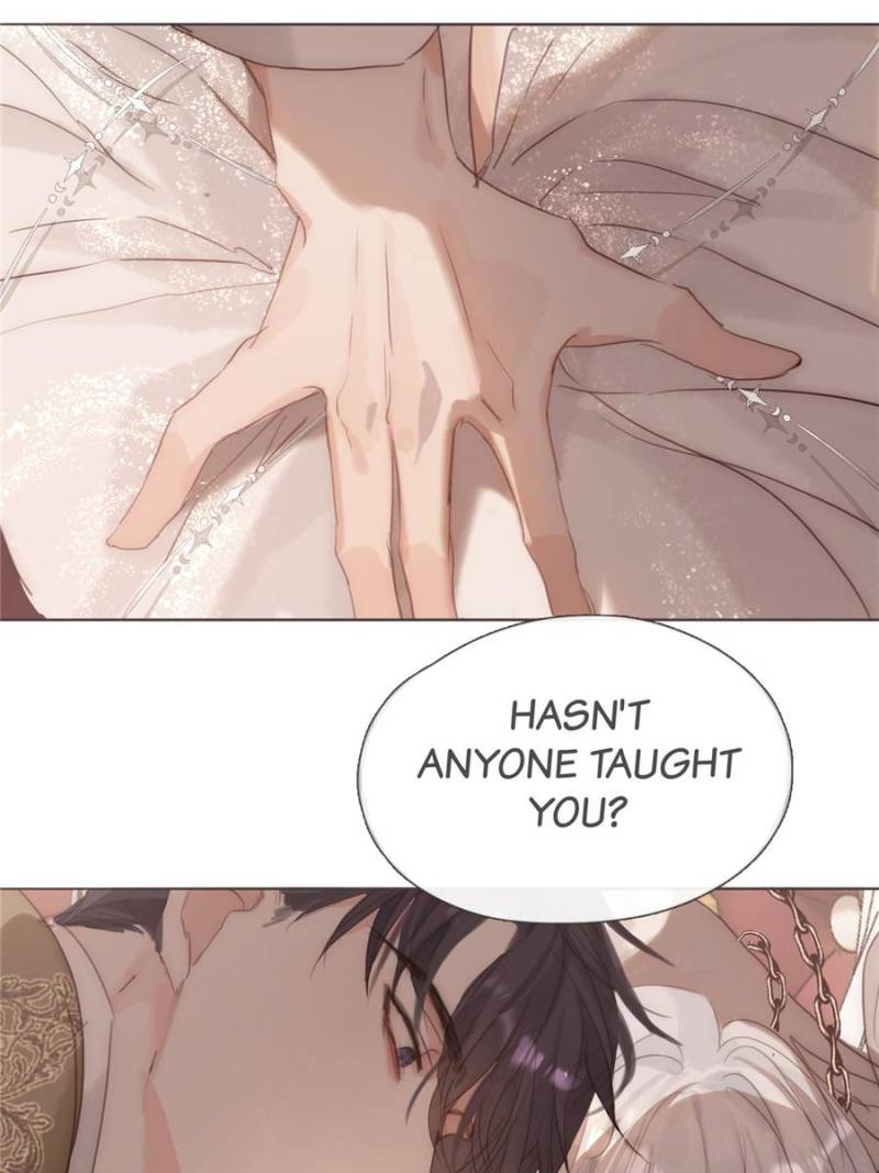 Bedtime Fairy Tales [Official UNCENSORED] - 129. Midsummer Night Extra manhwa