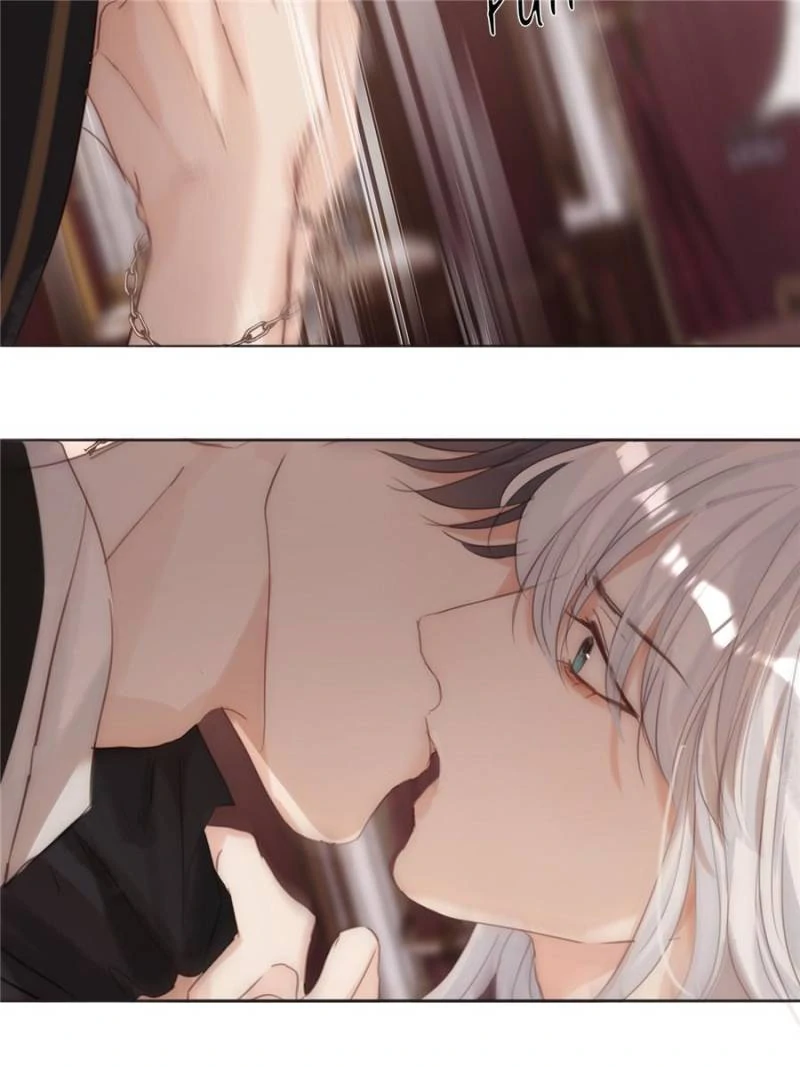 Bedtime Fairy Tales [Official UNCENSORED] - 129. Midsummer Night Extra manhwa