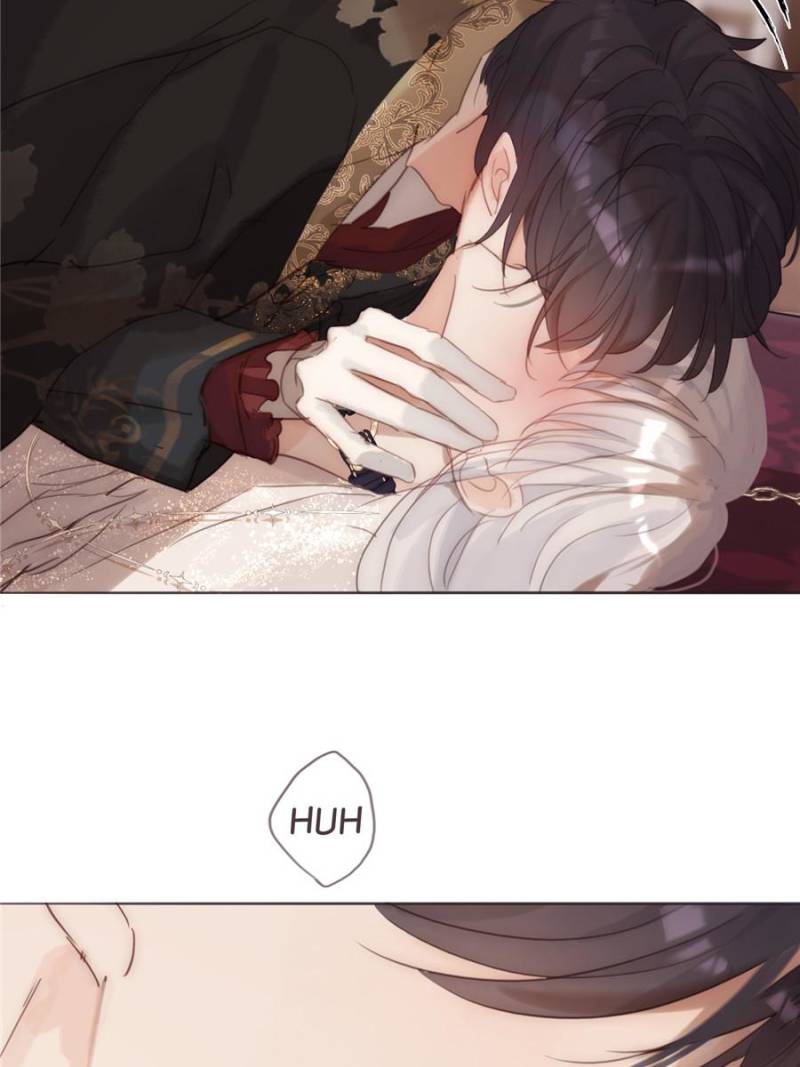 Bedtime Fairy Tales [Official UNCENSORED] - 129. Midsummer Night Extra manhwa