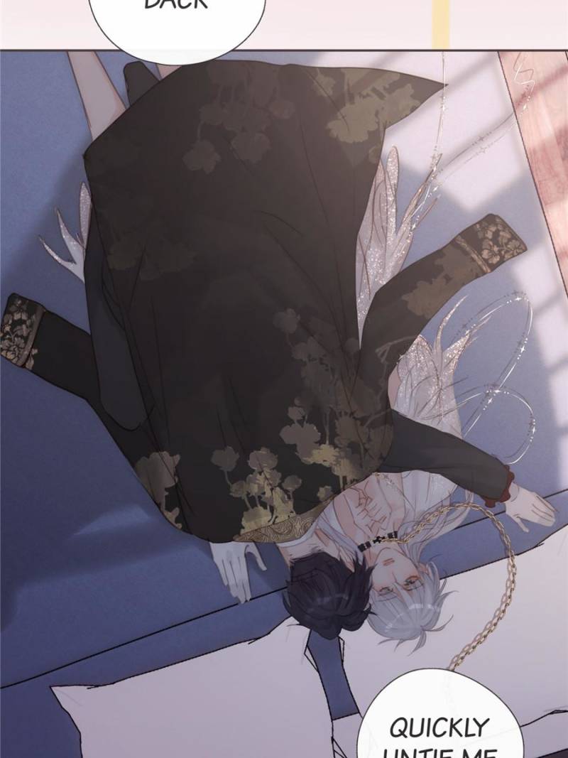 Bedtime Fairy Tales [Official UNCENSORED] - 129. Midsummer Night Extra manhwa