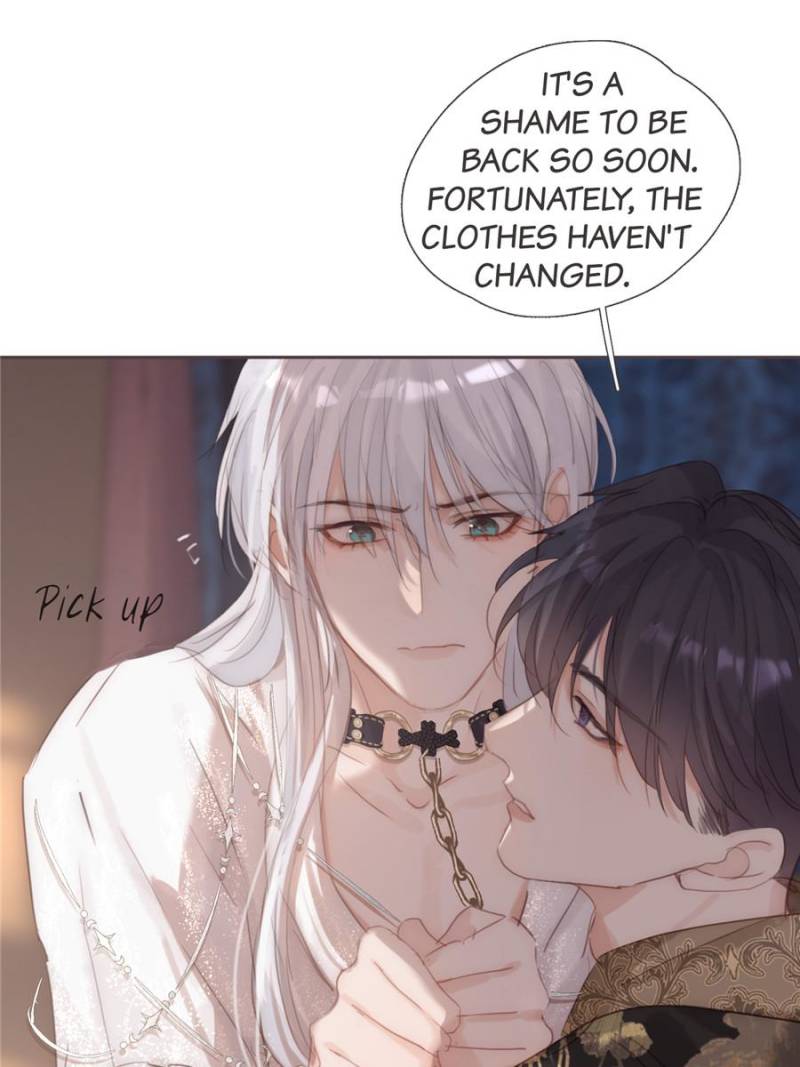 Bedtime Fairy Tales [Official UNCENSORED] - 129. Midsummer Night Extra manhwa