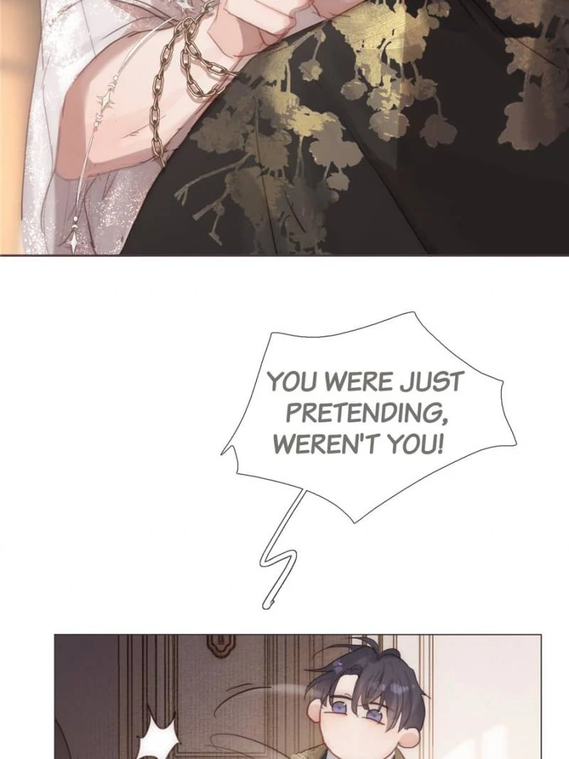 Bedtime Fairy Tales [Official UNCENSORED] - 129. Midsummer Night Extra manhwa