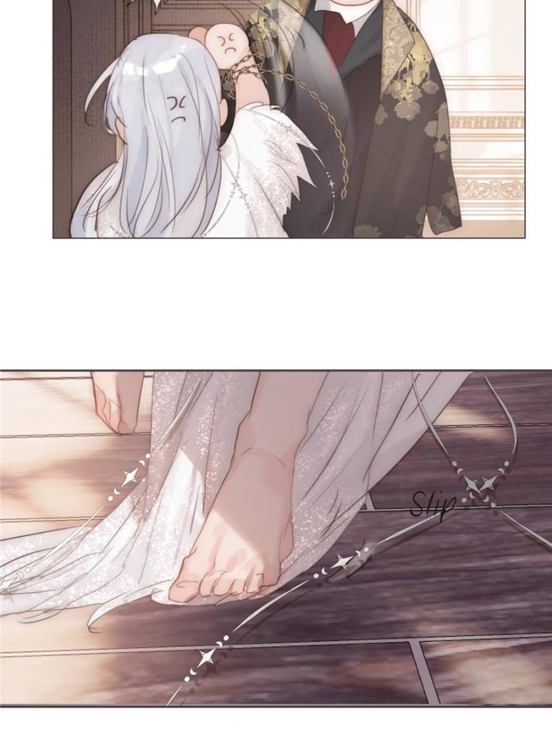 Bedtime Fairy Tales [Official UNCENSORED] - 129. Midsummer Night Extra manhwa