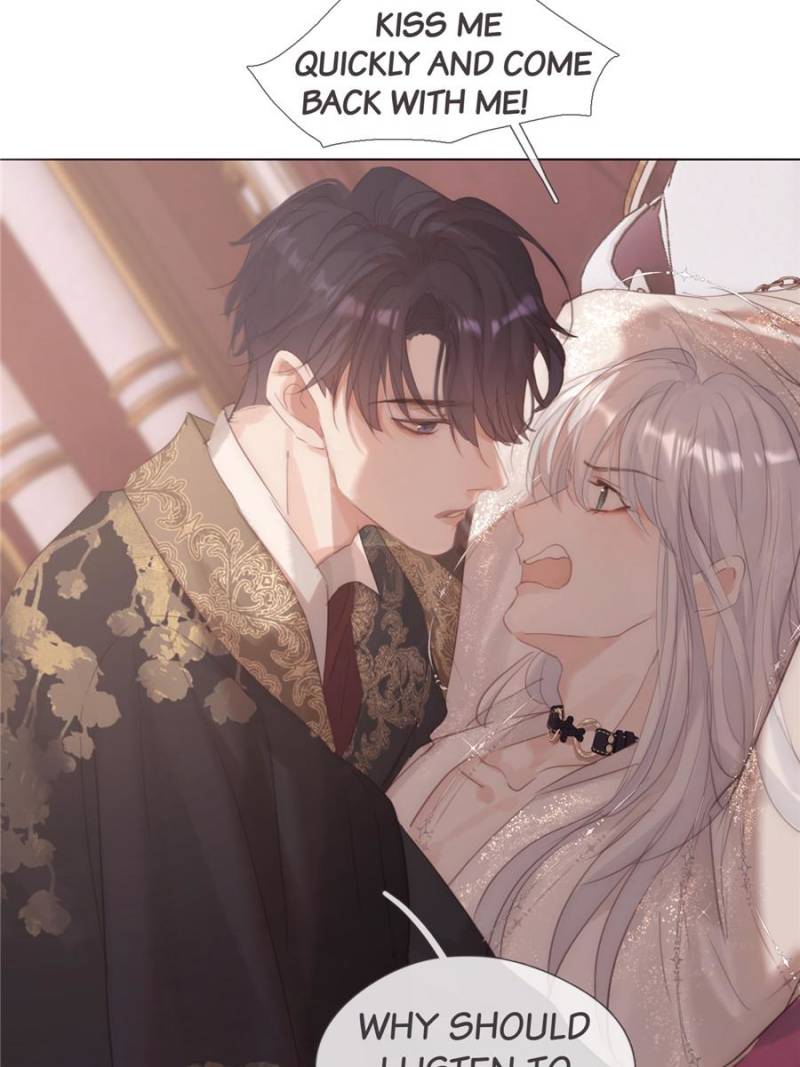 Bedtime Fairy Tales [Official UNCENSORED] - 129. Midsummer Night Extra manhwa
