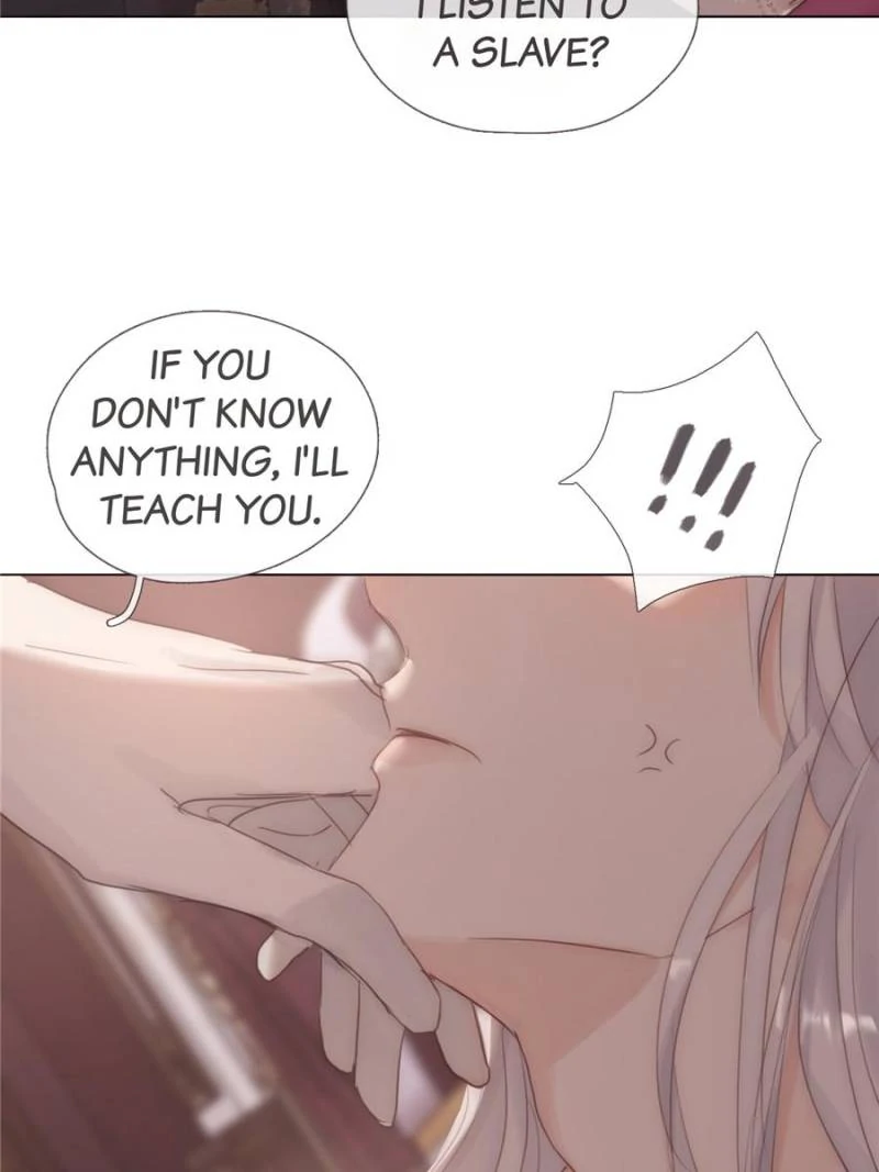 Bedtime Fairy Tales [Official UNCENSORED] - 129. Midsummer Night Extra manhwa