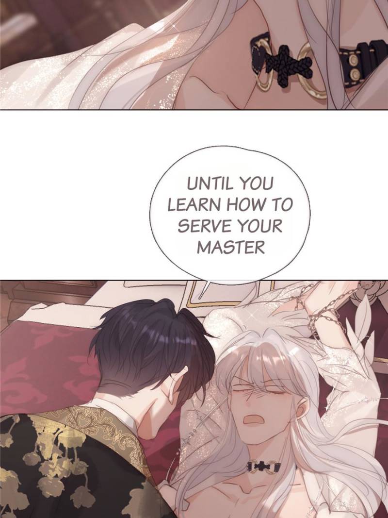 Bedtime Fairy Tales [Official UNCENSORED] - 129. Midsummer Night Extra manhwa