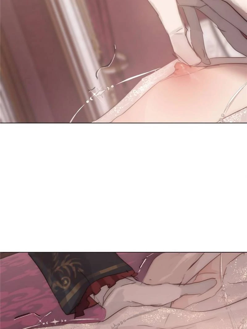Bedtime Fairy Tales [Official UNCENSORED] - 129. Midsummer Night Extra manhwa