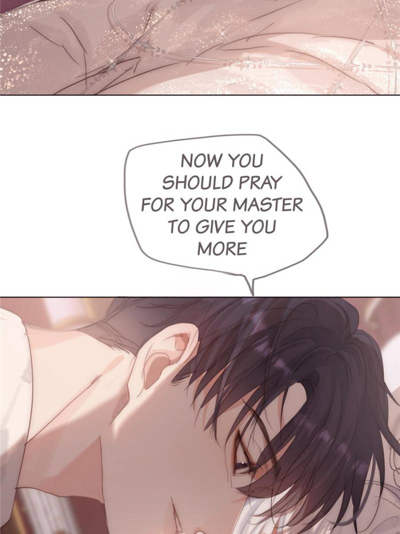 Bedtime Fairy Tales [Official UNCENSORED] - 129. Midsummer Night Extra manhwa