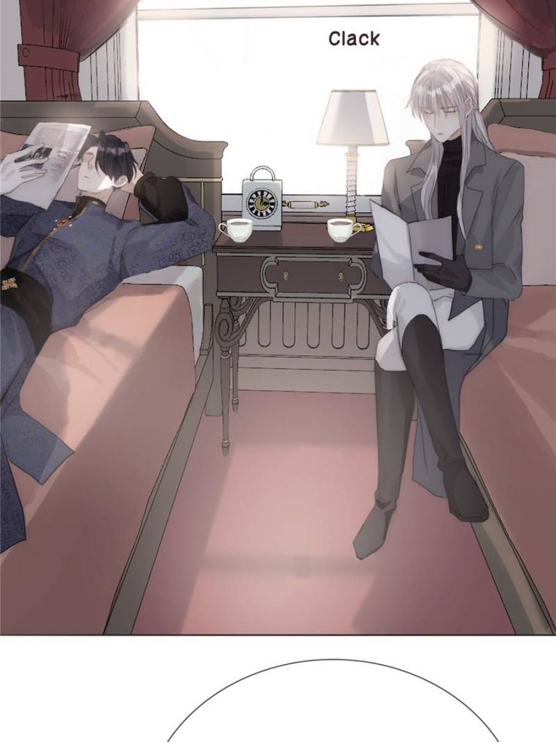 Bedtime Fairy Tales [Official UNCENSORED] - 13. Age Difference manhwa