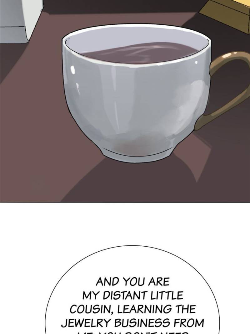 Bedtime Fairy Tales [Official UNCENSORED] - 13. Age Difference manhwa