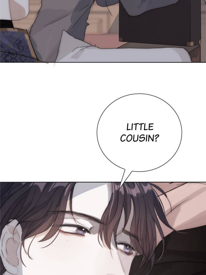 Bedtime Fairy Tales [Official UNCENSORED] - 13. Age Difference manhwa