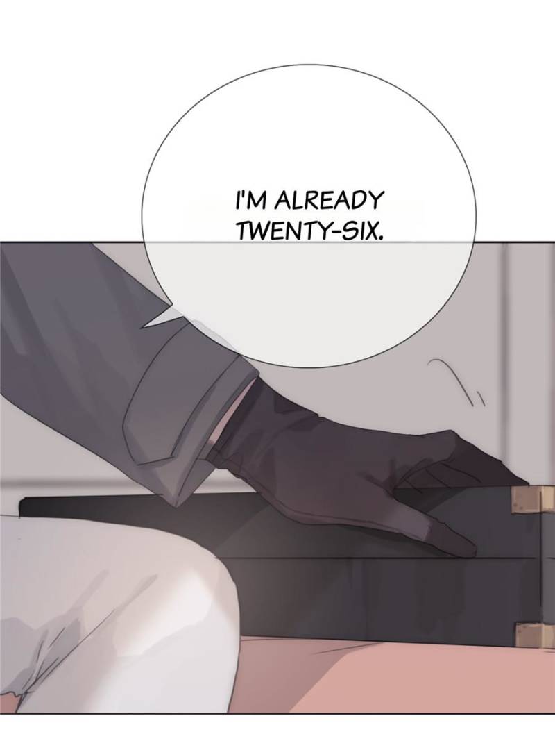 Bedtime Fairy Tales [Official UNCENSORED] - 13. Age Difference manhwa