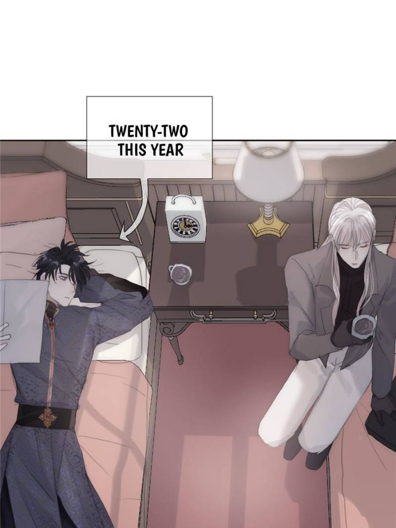 Bedtime Fairy Tales [Official UNCENSORED] - 13. Age Difference manhwa