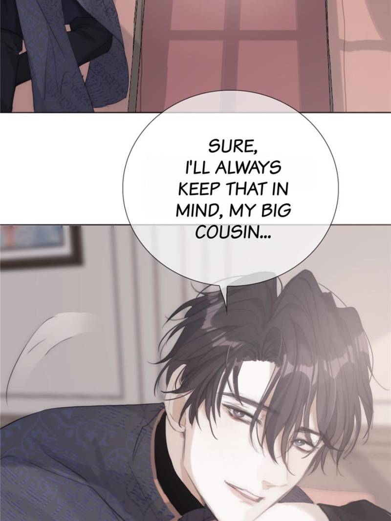 Bedtime Fairy Tales [Official UNCENSORED] - 13. Age Difference manhwa