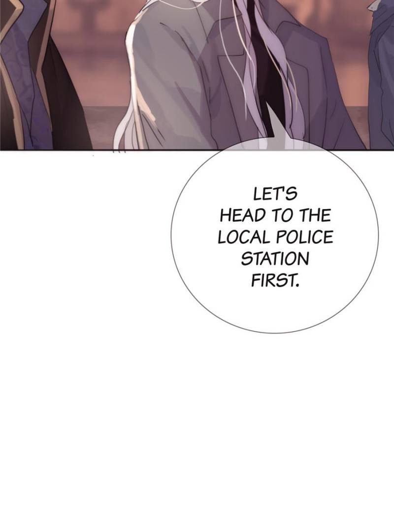 Bedtime Fairy Tales [Official UNCENSORED] - 13. Age Difference manhwa