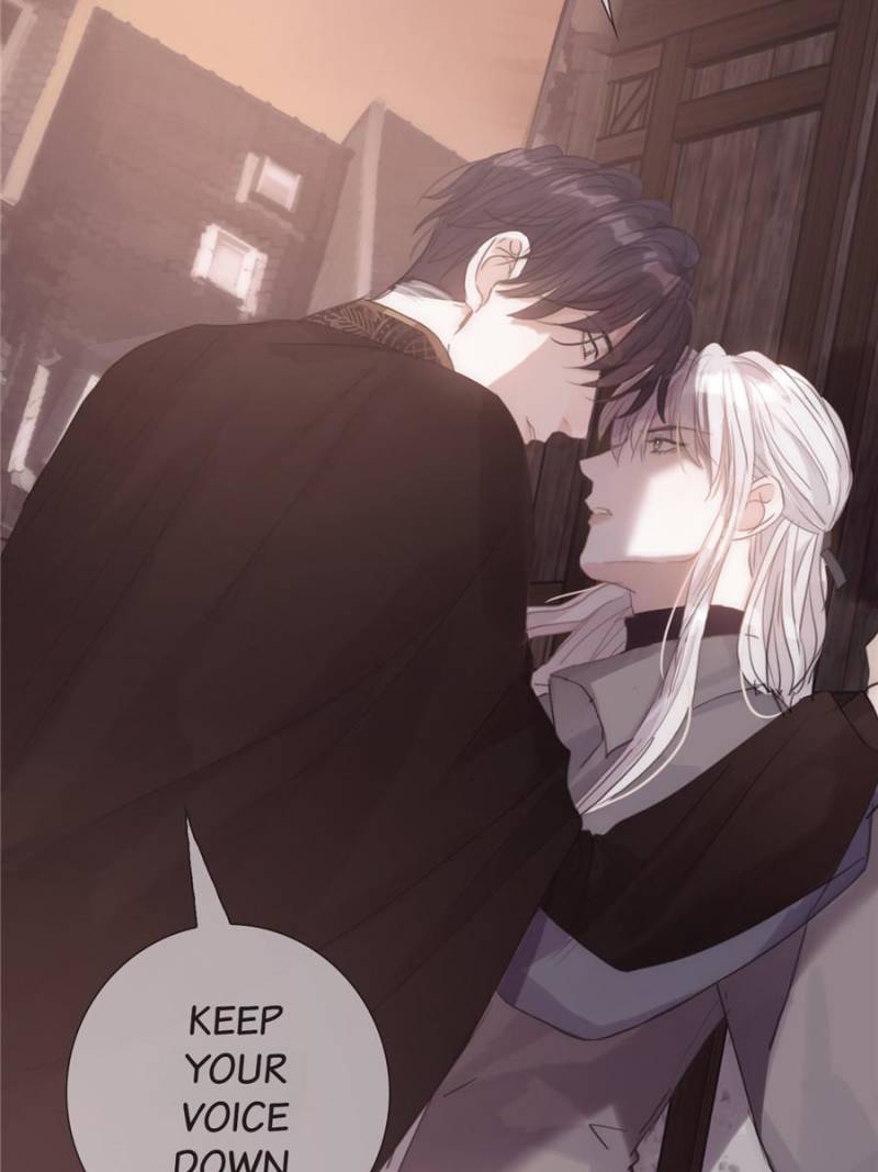 Bedtime Fairy Tales [Official UNCENSORED] - 13. Age Difference manhwa