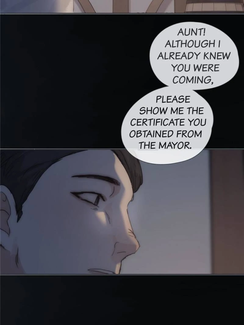 Bedtime Fairy Tales [Official UNCENSORED] - 130. Can't sleep manhwa