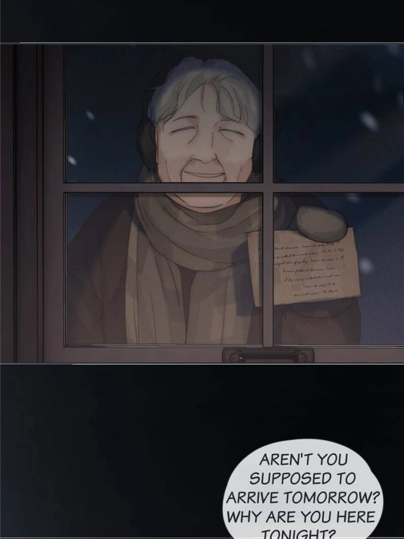 Bedtime Fairy Tales [Official UNCENSORED] - 130. Can't sleep manhwa
