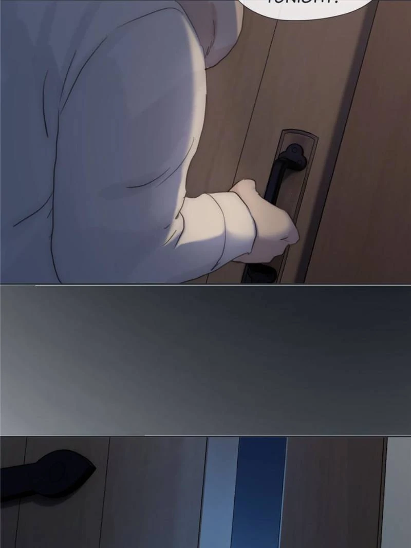 Bedtime Fairy Tales [Official UNCENSORED] - 130. Can't sleep manhwa