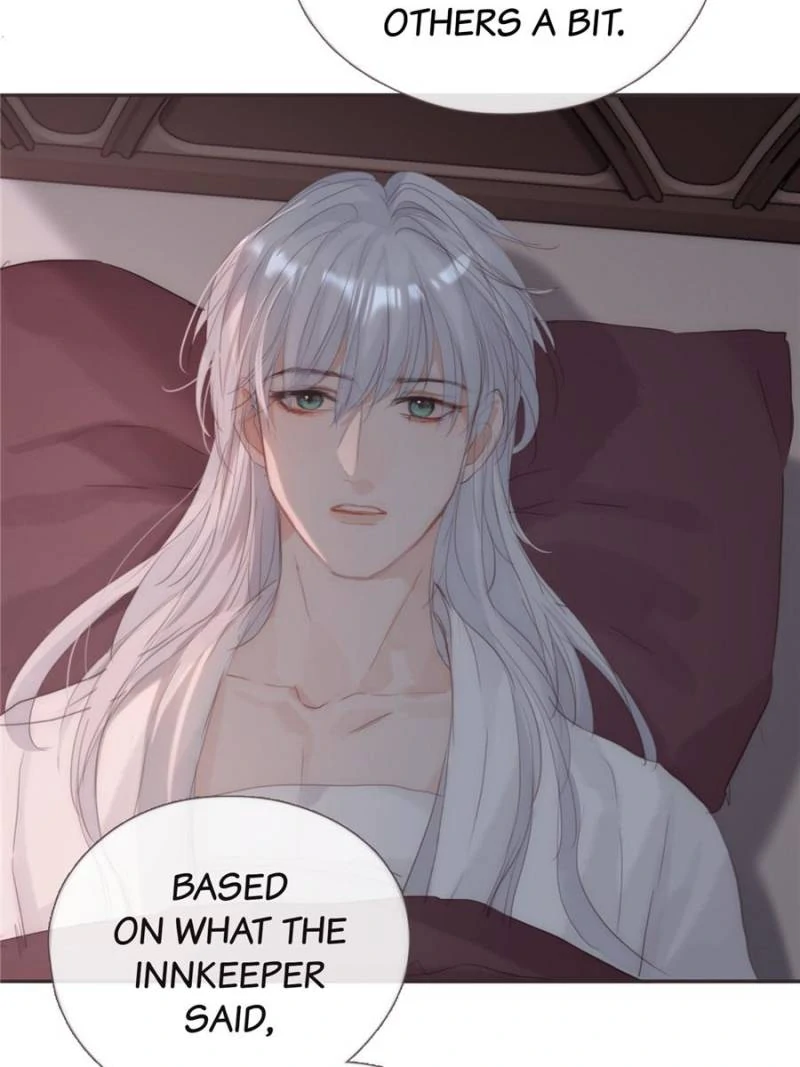 Bedtime Fairy Tales [Official UNCENSORED] - 130. Can't sleep manhwa
