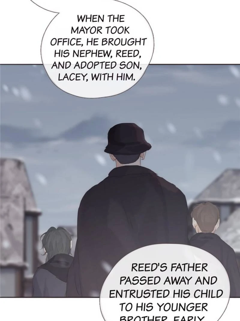 Bedtime Fairy Tales [Official UNCENSORED] - 130. Can't sleep manhwa