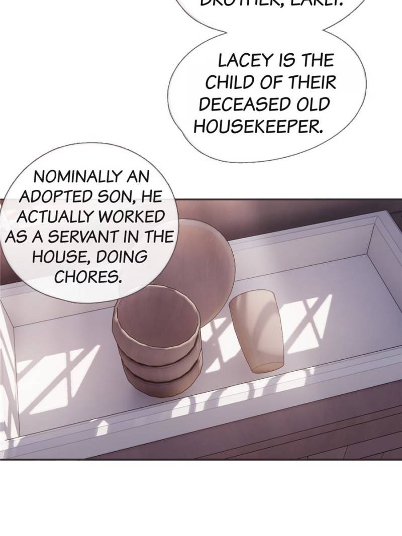 Bedtime Fairy Tales [Official UNCENSORED] - 130. Can't sleep manhwa