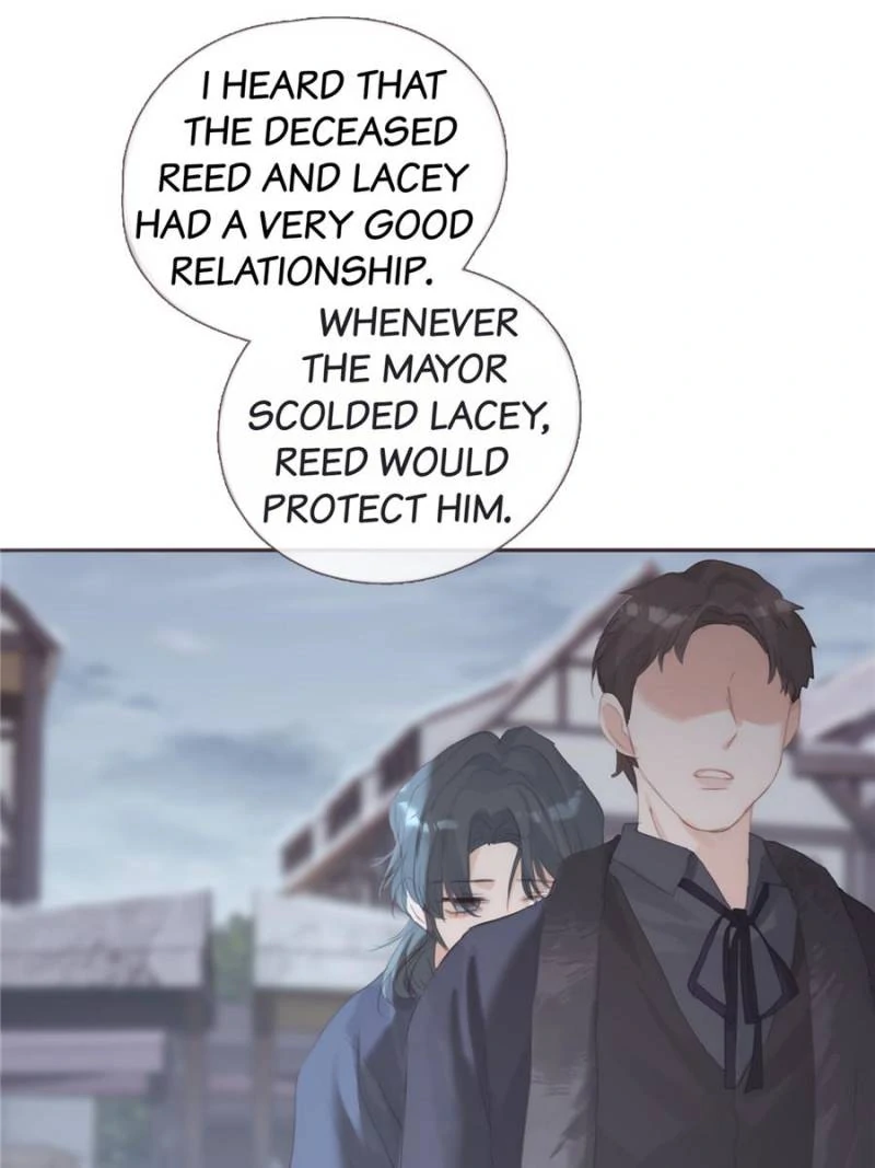 Bedtime Fairy Tales [Official UNCENSORED] - 130. Can't sleep manhwa