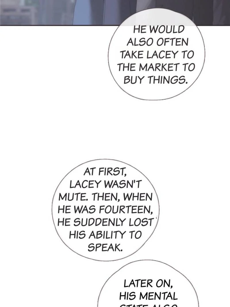 Bedtime Fairy Tales [Official UNCENSORED] - 130. Can't sleep manhwa