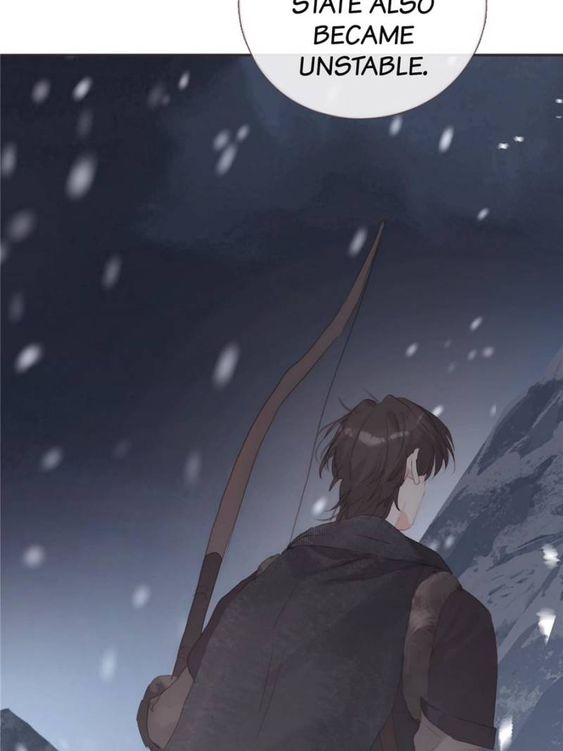 Bedtime Fairy Tales [Official UNCENSORED] - 130. Can't sleep manhwa