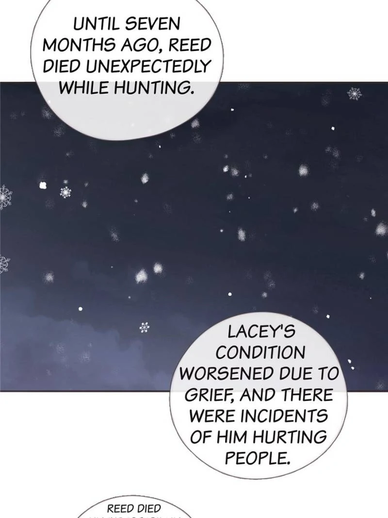 Bedtime Fairy Tales [Official UNCENSORED] - 130. Can't sleep manhwa