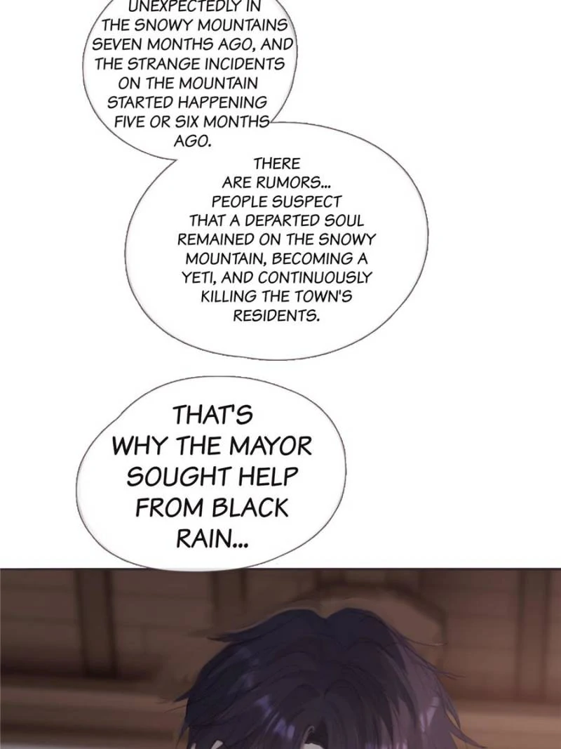 Bedtime Fairy Tales [Official UNCENSORED] - 130. Can't sleep manhwa