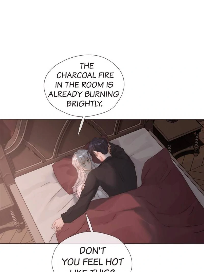 Bedtime Fairy Tales [Official UNCENSORED] - 130. Can't sleep manhwa