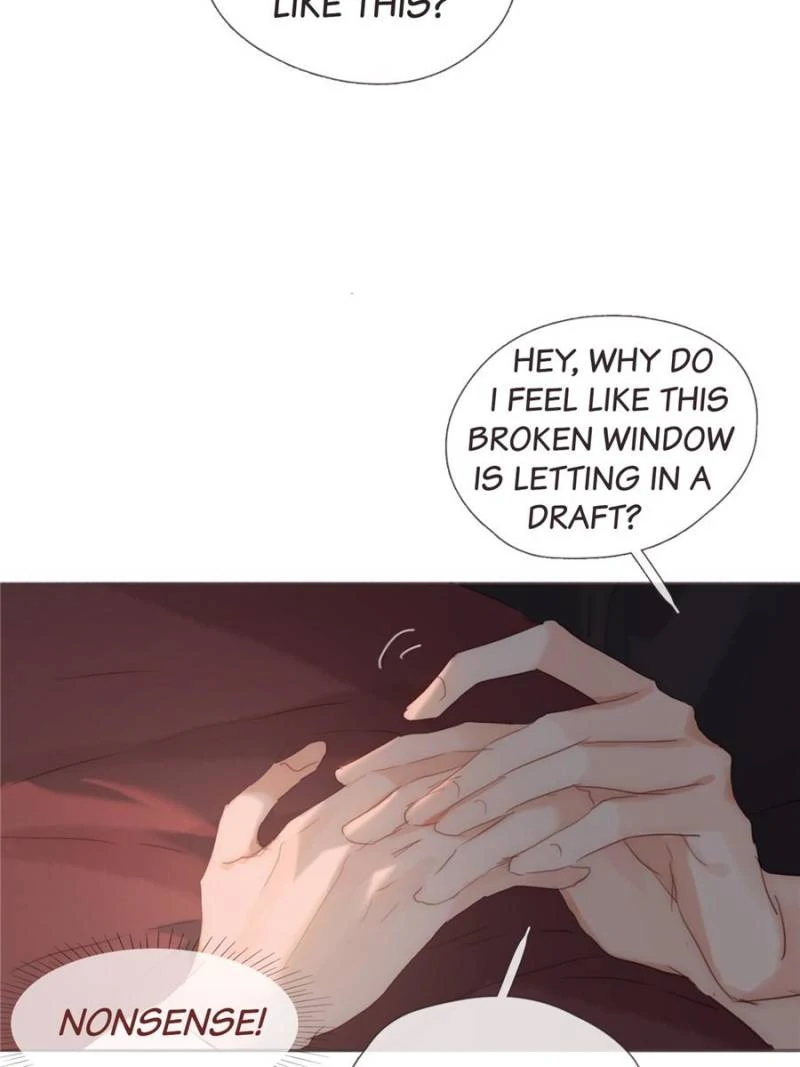 Bedtime Fairy Tales [Official UNCENSORED] - 130. Can't sleep manhwa