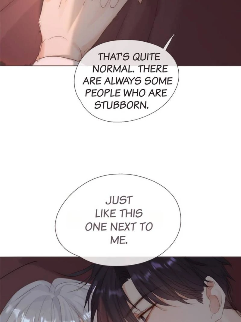 Bedtime Fairy Tales [Official UNCENSORED] - 130. Can't sleep manhwa