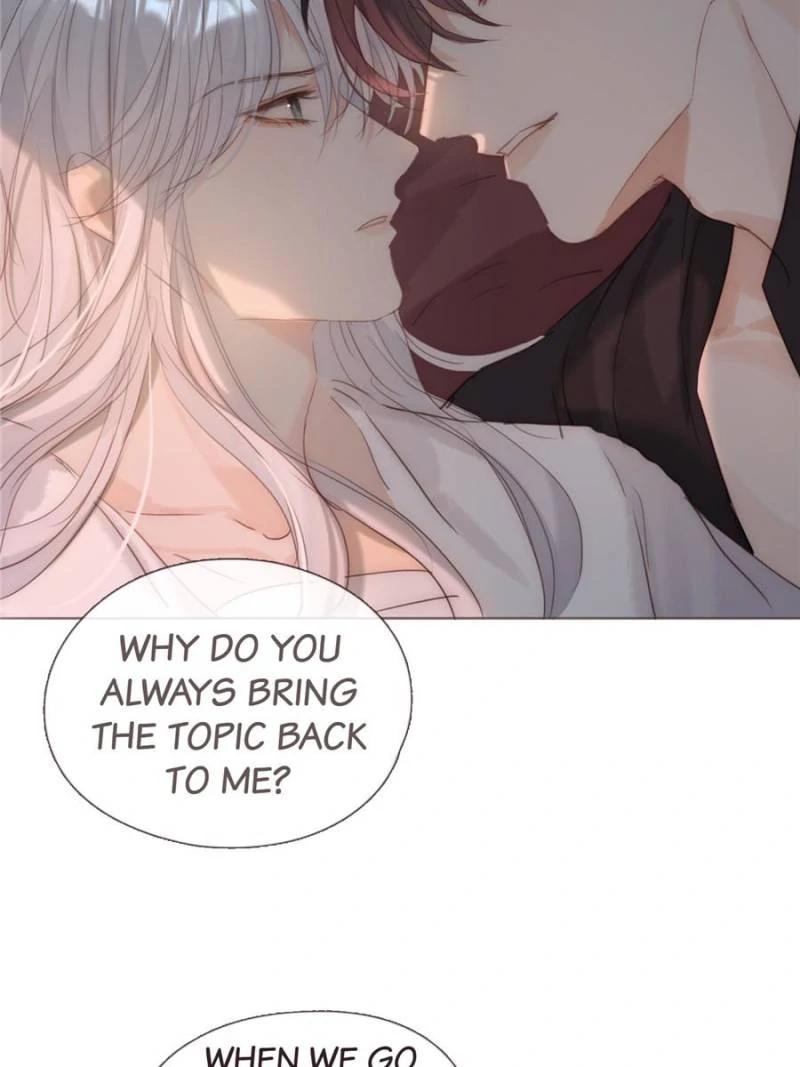 Bedtime Fairy Tales [Official UNCENSORED] - 130. Can't sleep manhwa