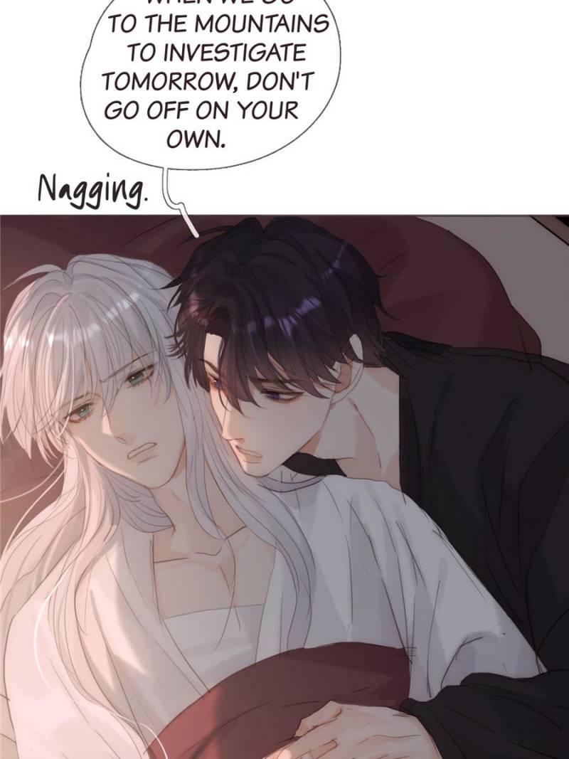 Bedtime Fairy Tales [Official UNCENSORED] - 130. Can't sleep manhwa