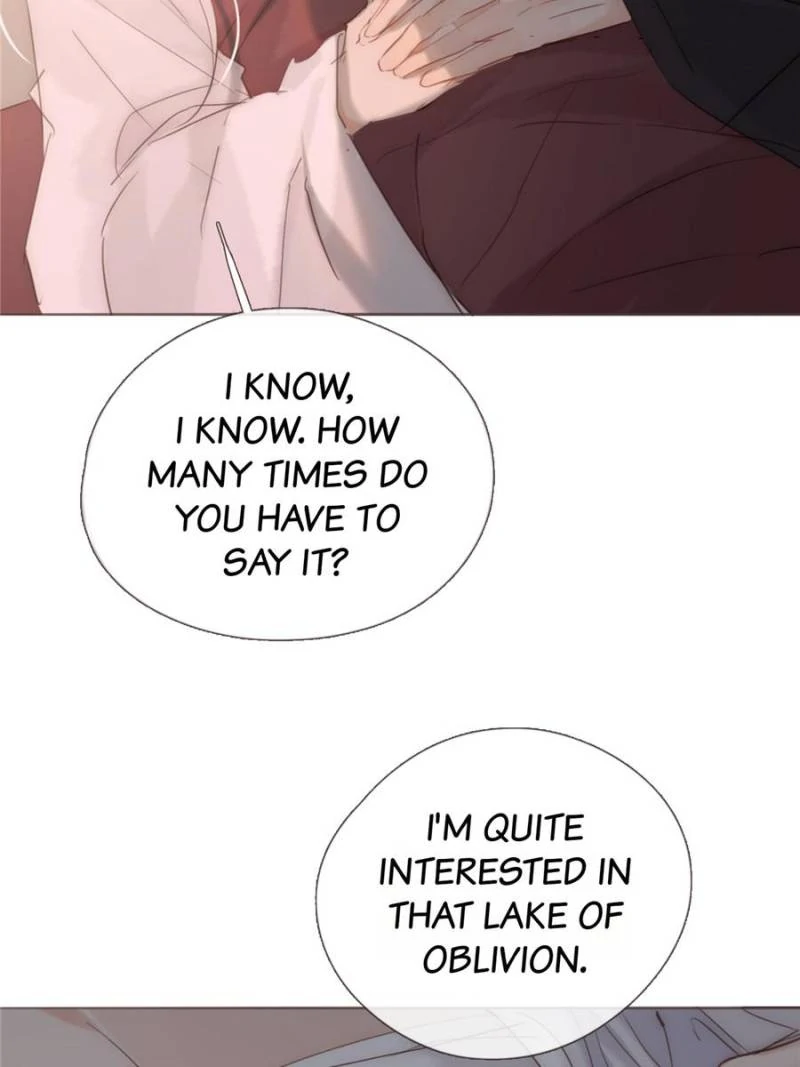 Bedtime Fairy Tales [Official UNCENSORED] - 130. Can't sleep manhwa