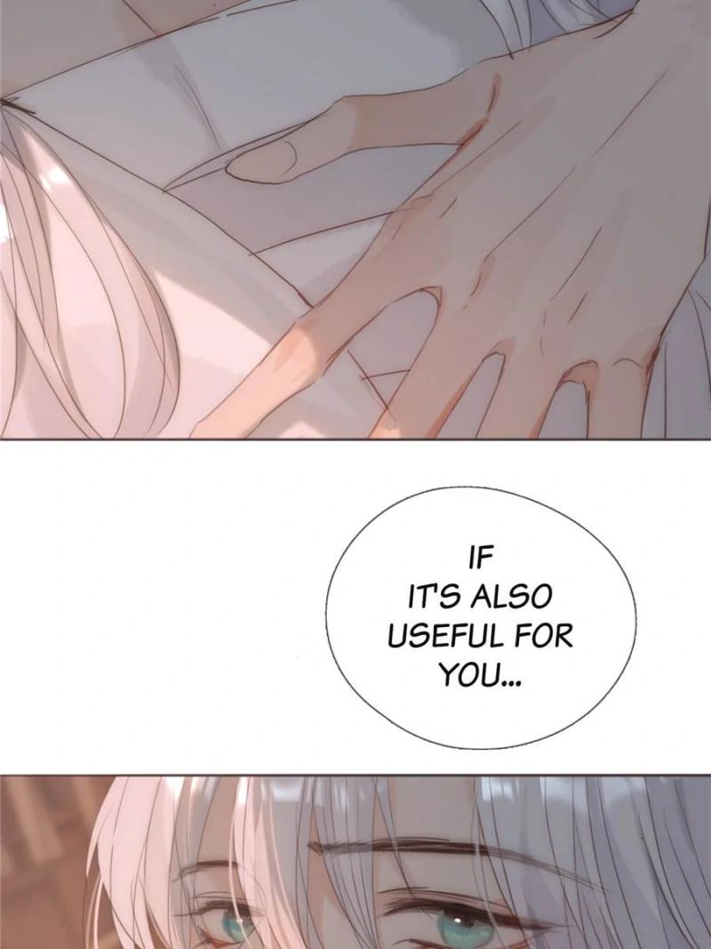 Bedtime Fairy Tales [Official UNCENSORED] - 130. Can't sleep manhwa