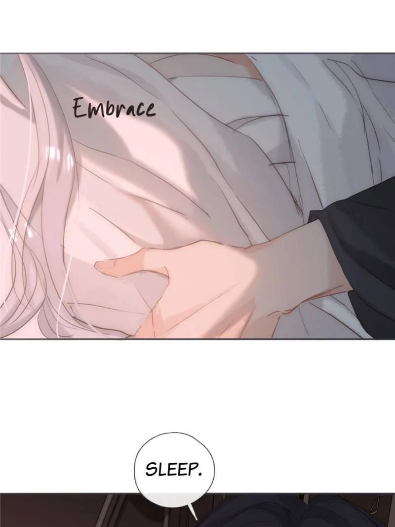 Bedtime Fairy Tales [Official UNCENSORED] - 130. Can't sleep manhwa