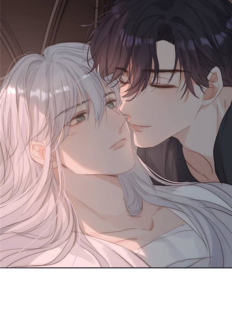 Bedtime Fairy Tales [Official UNCENSORED] - 130. Can't sleep manhwa