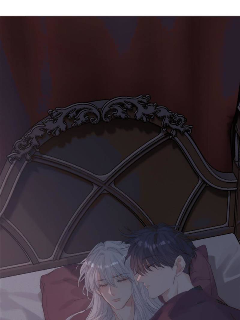 Bedtime Fairy Tales [Official UNCENSORED] - 130. Can't sleep manhwa