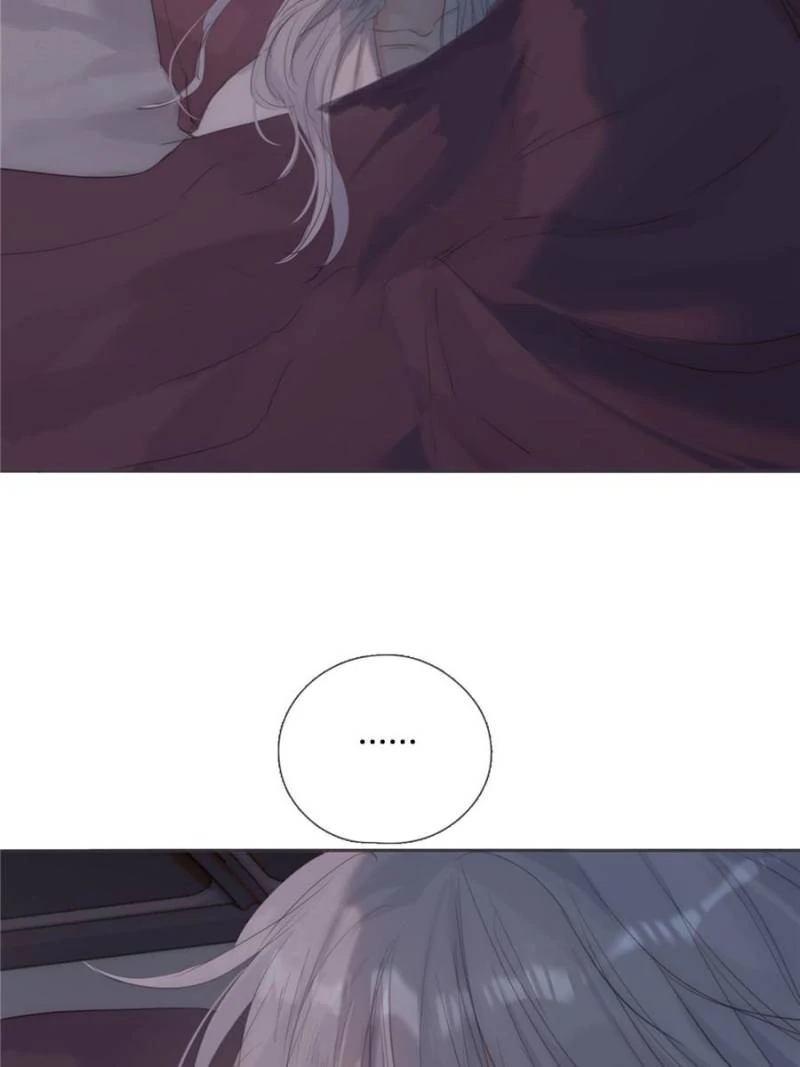Bedtime Fairy Tales [Official UNCENSORED] - 130. Can't sleep manhwa