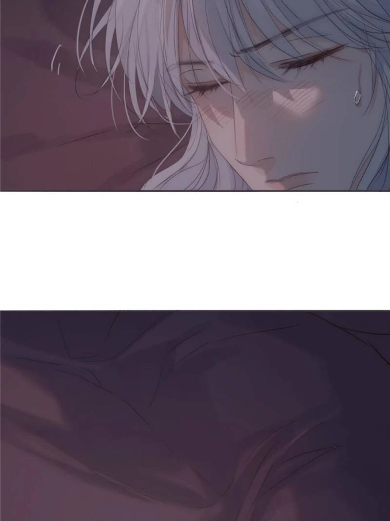 Bedtime Fairy Tales [Official UNCENSORED] - 130. Can't sleep manhwa