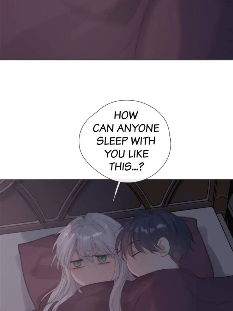 Bedtime Fairy Tales [Official UNCENSORED] - 130. Can't sleep manhwa
