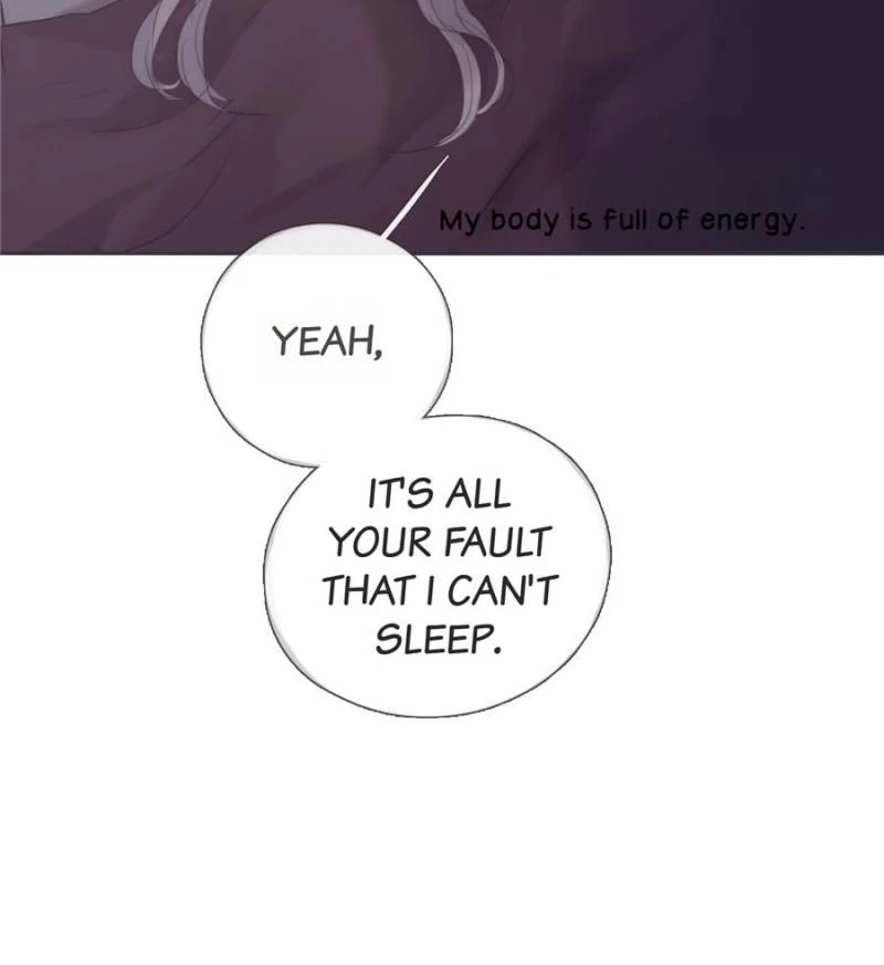 Bedtime Fairy Tales [Official UNCENSORED] - 130. Can't sleep manhwa