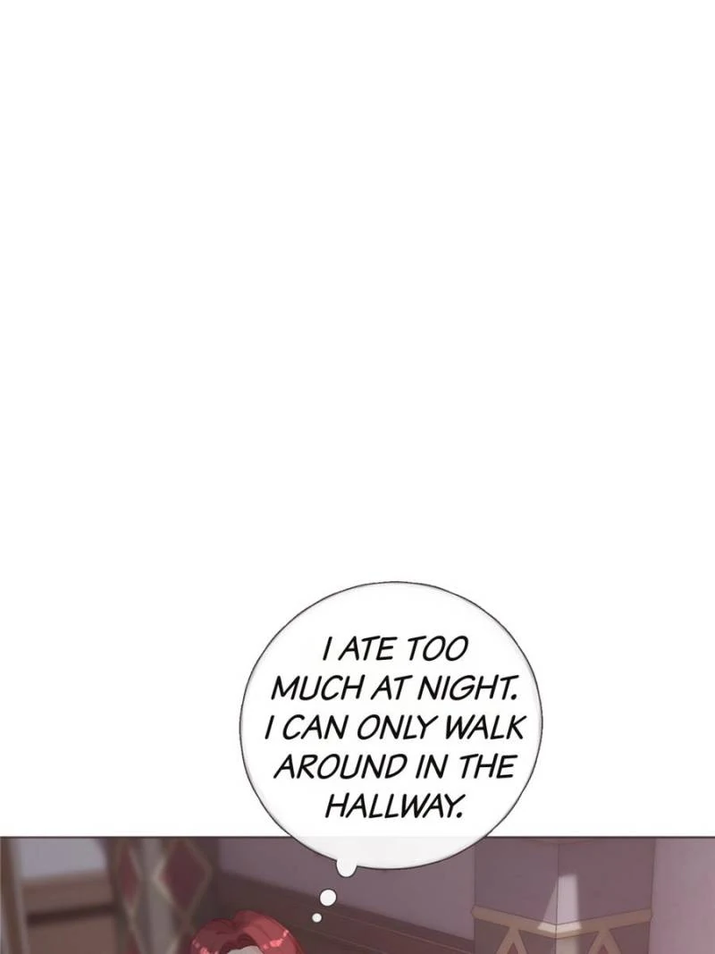 Bedtime Fairy Tales [Official UNCENSORED] - 130. Can't sleep manhwa