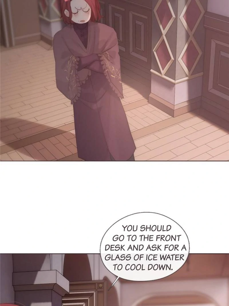 Bedtime Fairy Tales [Official UNCENSORED] - 130. Can't sleep manhwa
