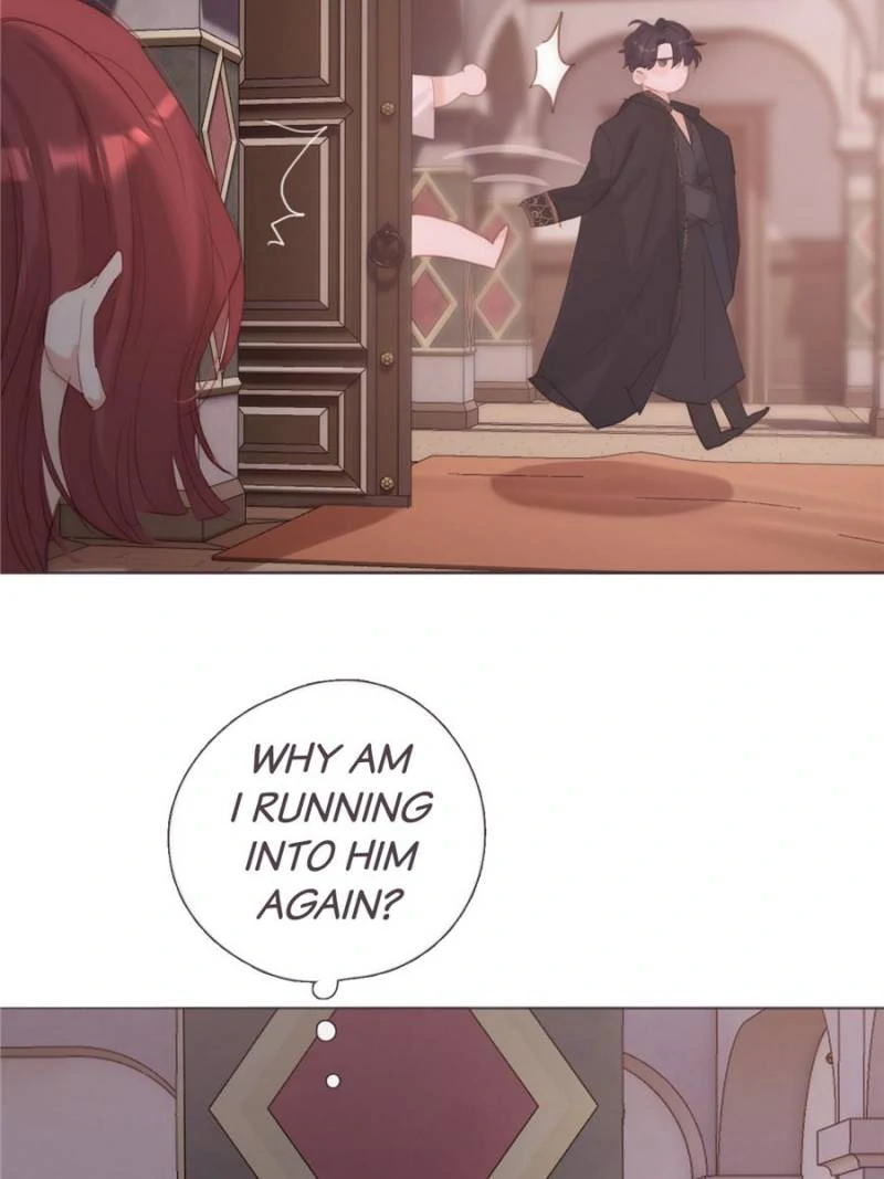 Bedtime Fairy Tales [Official UNCENSORED] - 130. Can't sleep manhwa